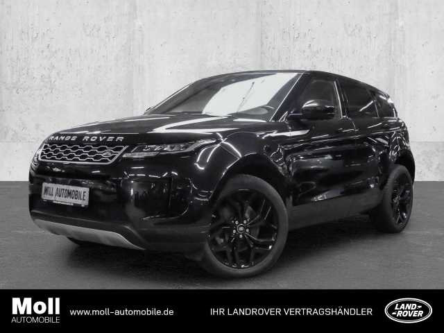 Land Rover Range Rover Evoque Standard