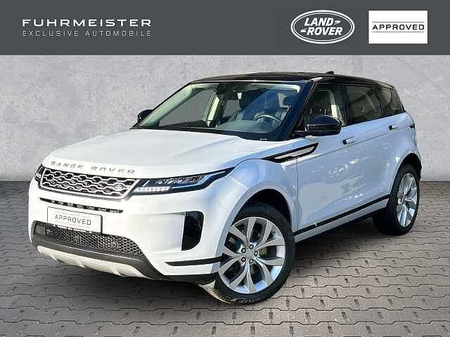 Land Rover Range Rover Evoque S