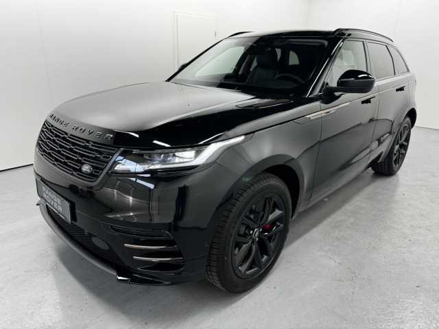 Land Rover Range Rover Velar Dynamic SE