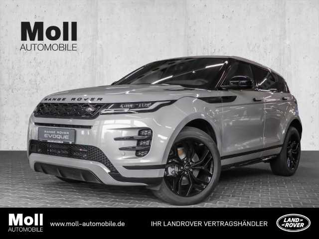 Land Rover Range Rover Evoque Dynamic R-Dynamic SE