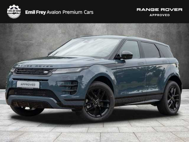 Land Rover Range Rover Evoque Dynamic SE