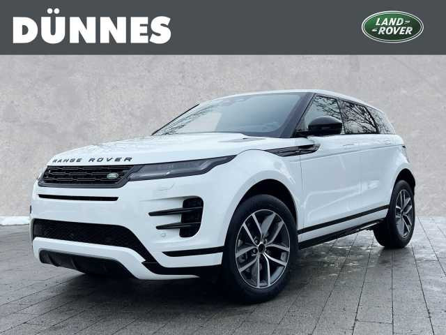 Land Rover Range Rover Evoque Dynamic SE