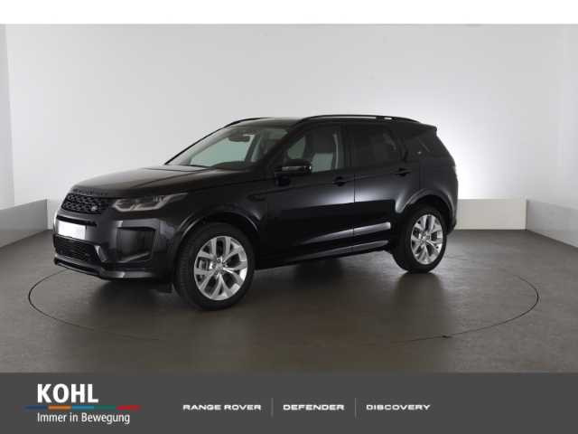 Land Rover Discovery Sport Dynamic R-Dynamic SE