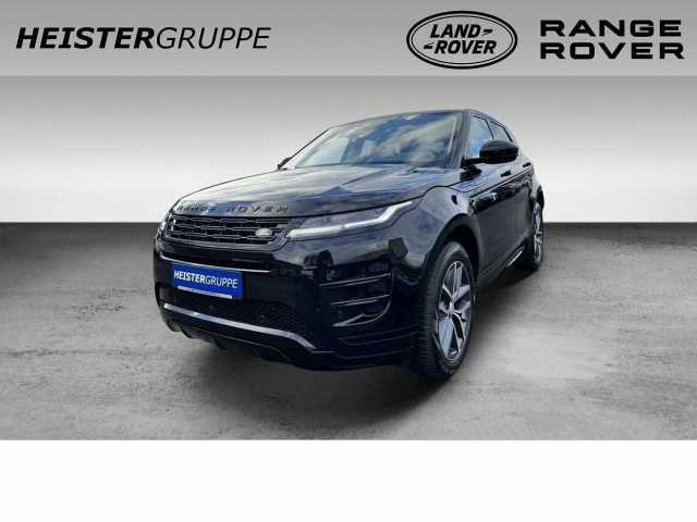 Land Rover Range Rover Evoque Dynamic SE D200