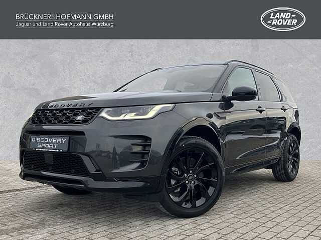 Land Rover Discovery Sport Dynamic SE D200