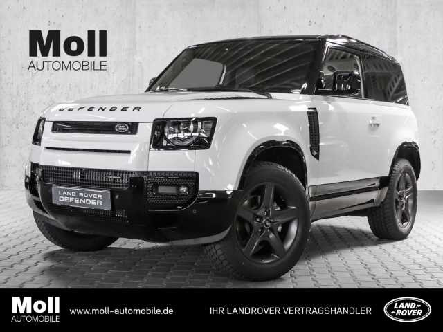 Land Rover Defender Dynamic SE 90