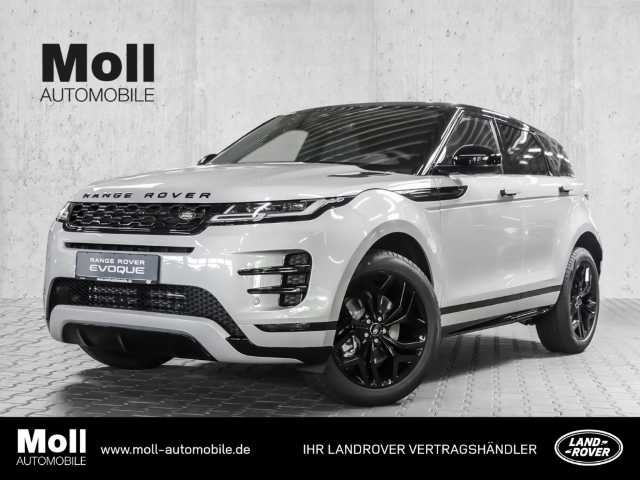 Land Rover Range Rover Evoque Dynamic R-Dynamic SE