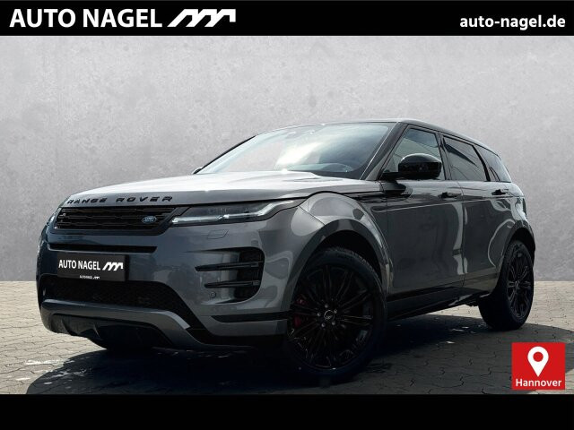 Land Rover Range Rover Evoque Dynamic SE D200