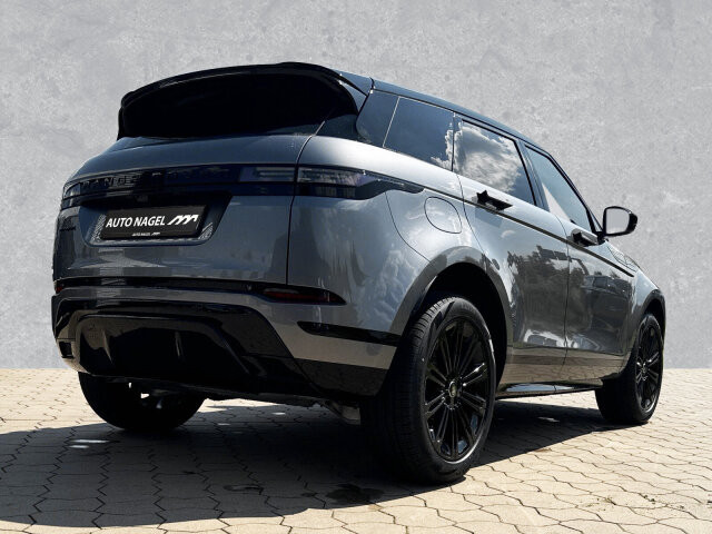 Land Rover Range Rover Evoque Dynamic SE D200