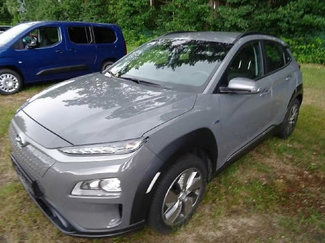 Hyundai Kona Electric Trend 2WD