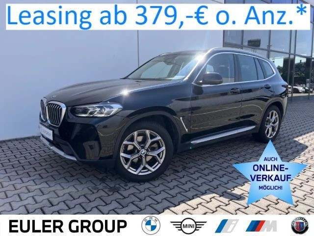 BMW X3 xDrive20i