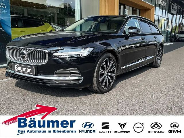 Volvo V90 AWD Inscription T6 Recharge