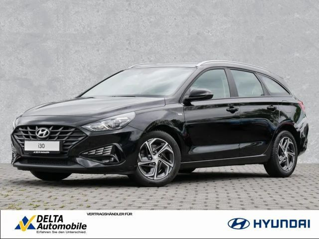 Hyundai i30 T-GDi Select 1.0