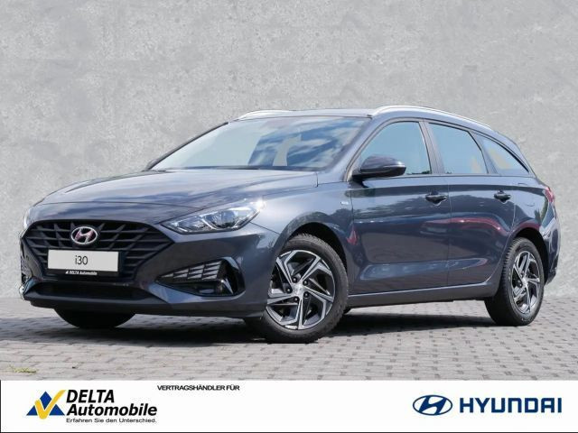 Hyundai i30 T-GDi Select 1.0