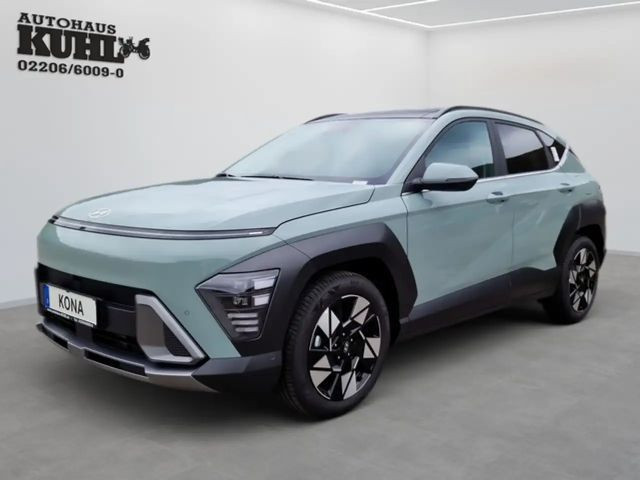 Hyundai Kona 2WD 1.6 Prime