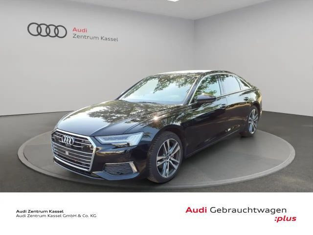 Audi A6 Sedan 40 TDI