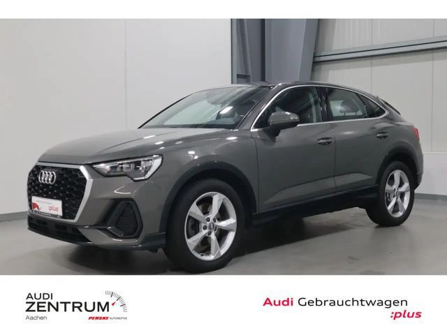 Audi Q3 Sportback Quattro 45 TFSI