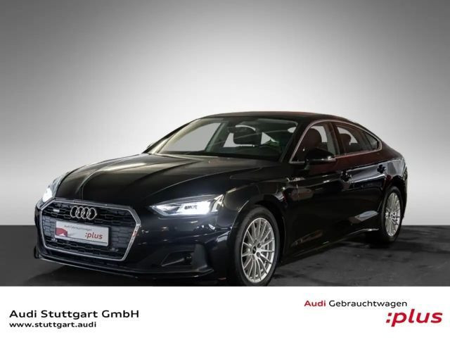 Audi A5 Sportback Quattro 40 TDI