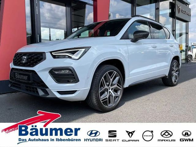 Seat Ateca FR-lijn 1.5 TSI