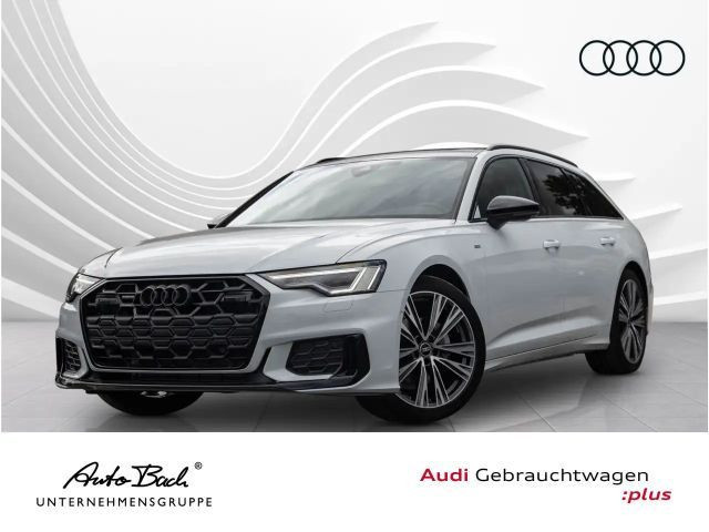 Audi A6 Quattro S-Line S-Tronic 40 TDI