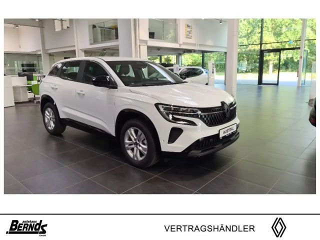 Renault Austral Mild Hybrid 160 Automatik Evolution GJR NAVI SHZ