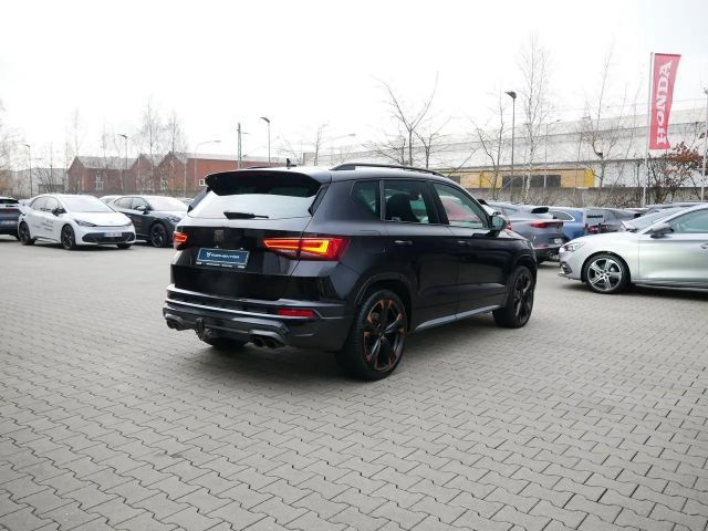 Cupra Ateca 4Drive 2.0 TSI DSG VZ