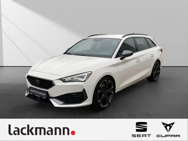 Cupra Leon Sportstourer 4Drive VZ