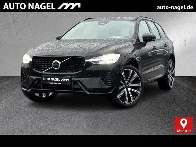 Volvo XC60 R-Design T6 Recharge