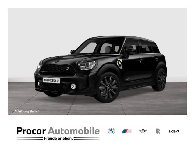 Mini Cooper SE Countryman All4 SE