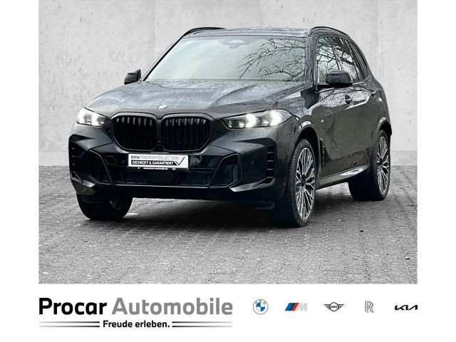 BMW X5 M-Sport xDrive40d