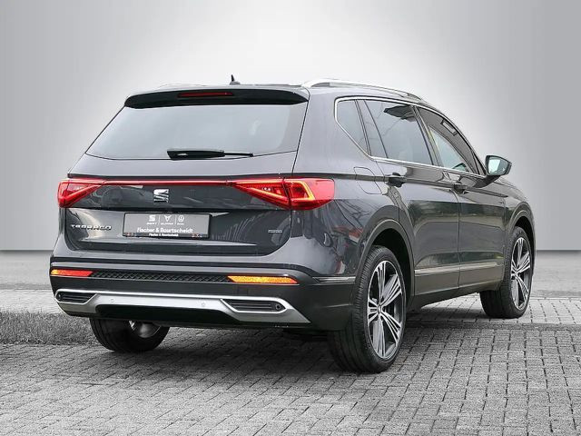 Seat Tarraco Xcellence 2.0 TSI 4Drive