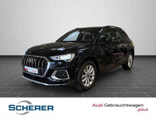 Audi Q3 S-Tronic 35 TDI