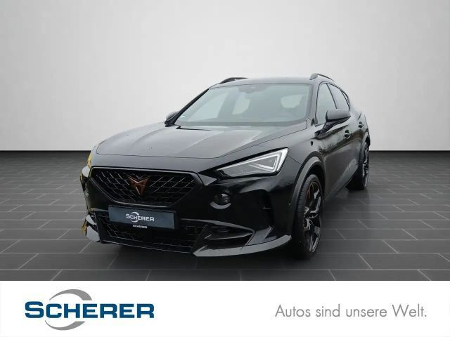 Cupra Formentor VZ5 2.5 TSI DSG