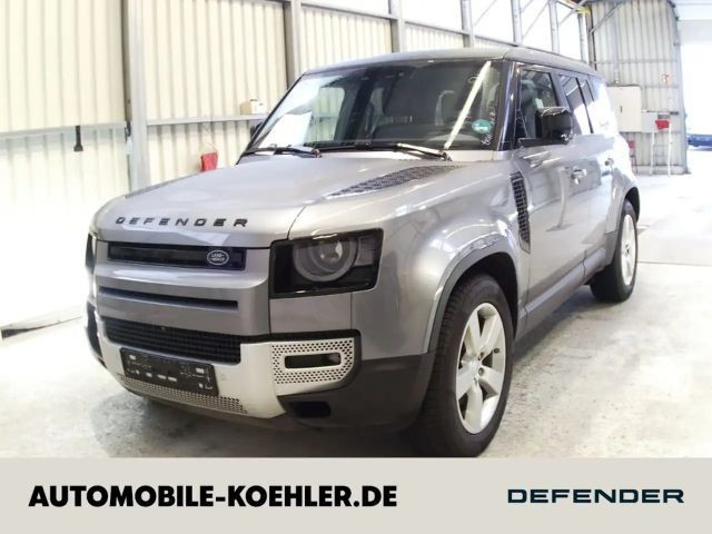 Land Rover Defender SE D250 110