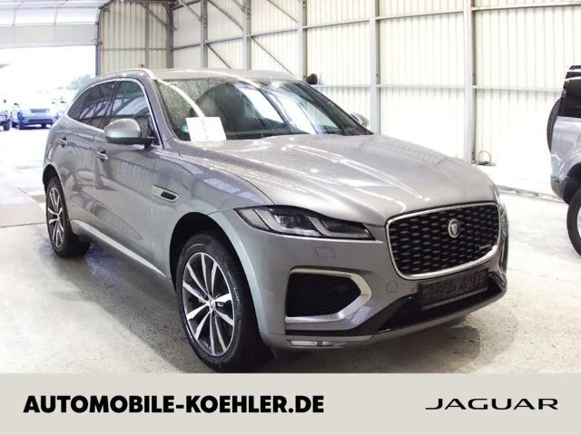 Jaguar F-Pace R-Dynamic S P400e