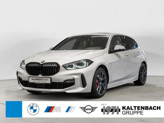 BMW 1 Serie 118 M-Sport Sedan 118i