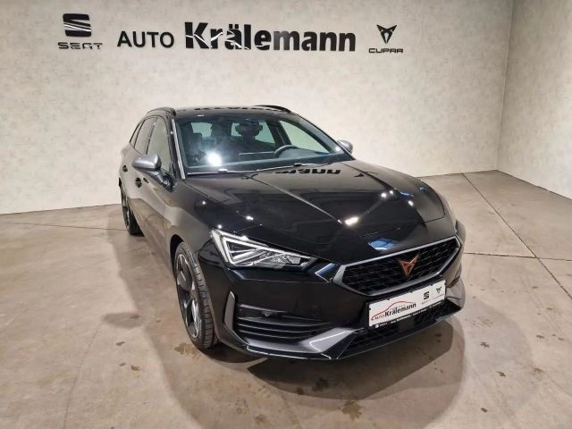 Cupra Leon Sportstourer DSG