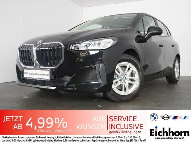 BMW 2 Serie 218 Active Tourer 218i