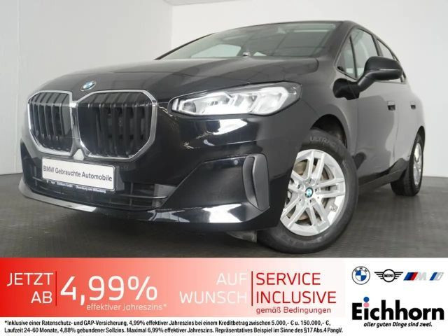 BMW 2 Serie 218 Active Tourer 218i