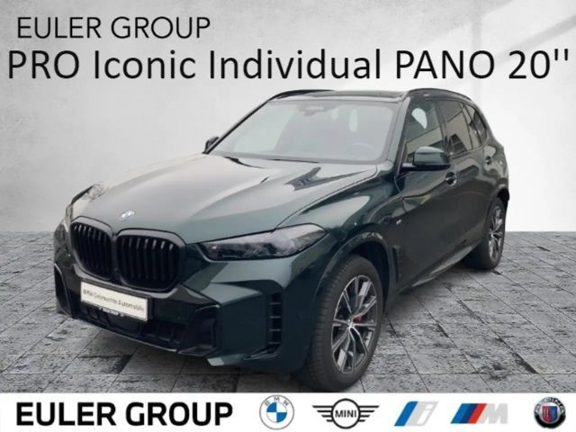 BMW X5 M-Sport Individual