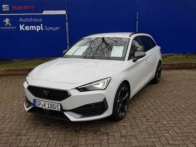 Cupra Leon Sportstourer 1.4 e-Hybrid