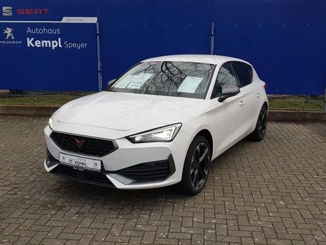 Cupra Leon 1.5 TSI