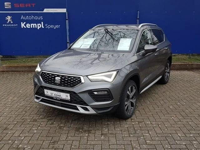 Seat Ateca 1.5 TSI DSG