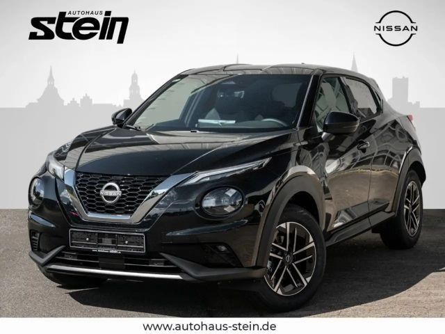 Nissan Juke N-Connecta