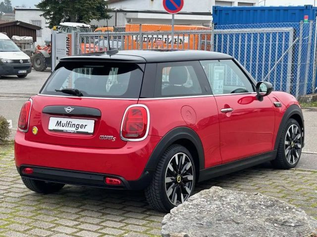 Mini Mini Electric SE