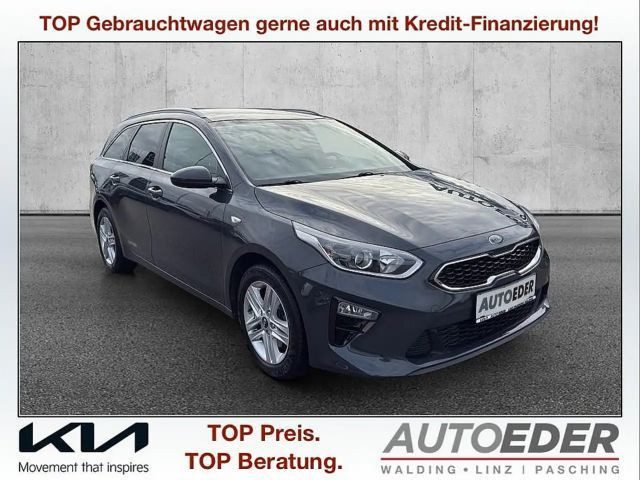 Kia Ceed GDi SportWagon