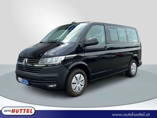 Volkswagen T6 Caravelle DSG 2.0 TDI