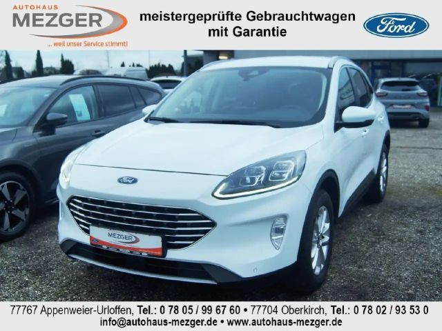 Ford Kuga Titanium X