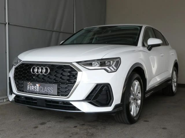 Audi Q3 Sportback 35 TFSI