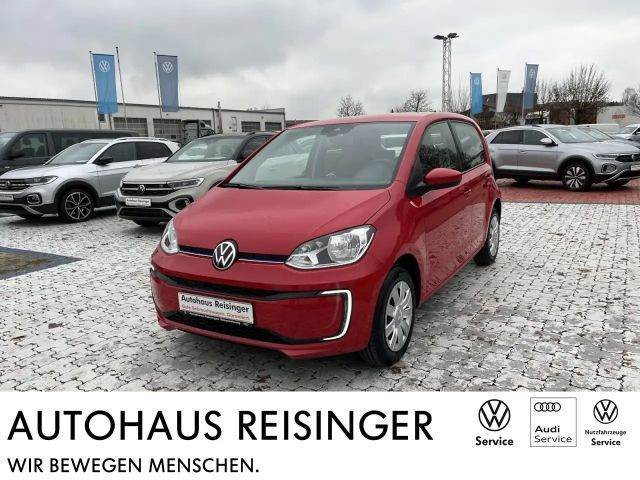 Volkswagen e-up! CCS , Fahrassistenzpaket , Komfortpaket Klima